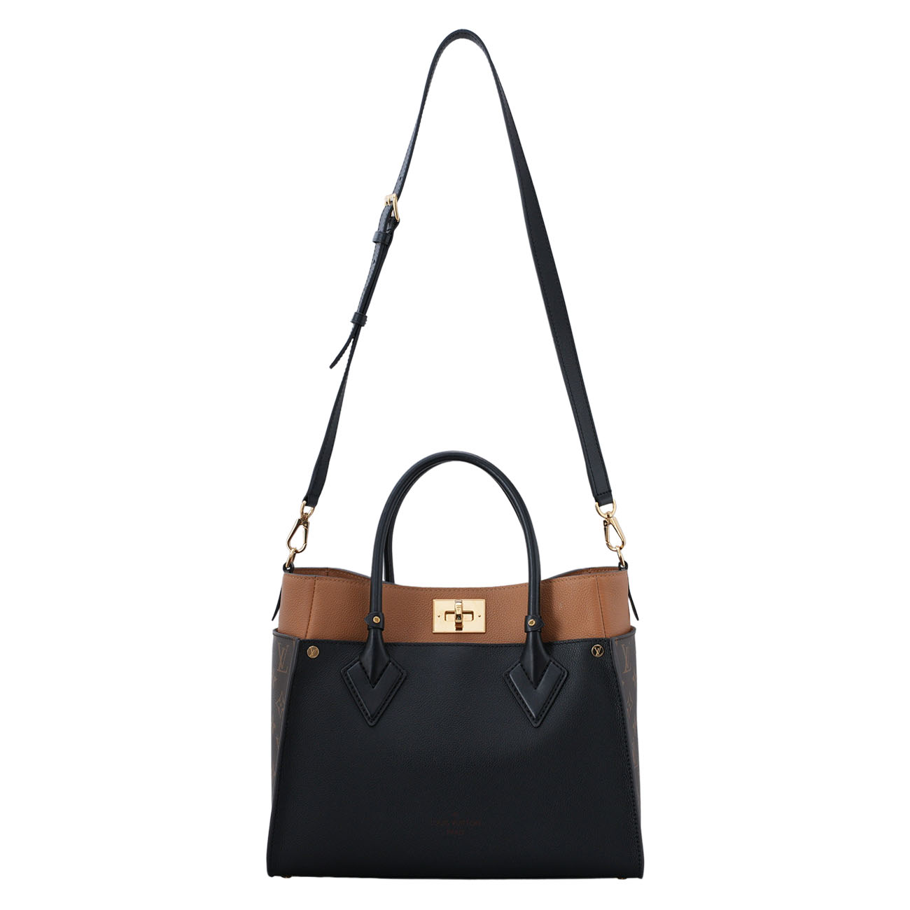 LOUIS VUITTON(USED)루이비통 M53823 온 마이 사이드 MM